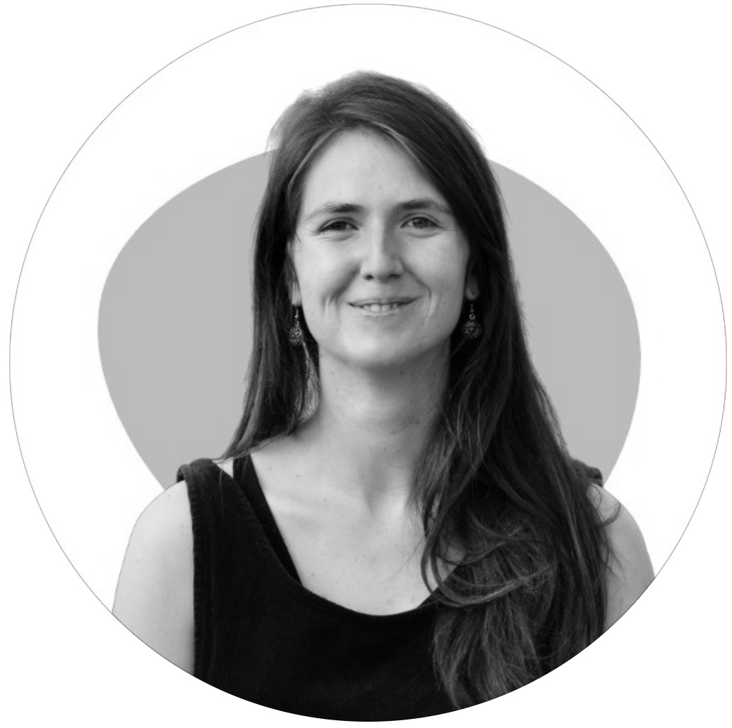 Portrait de Elina LAPIERRE