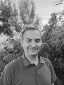 Portrait de Nicolas TRENADO