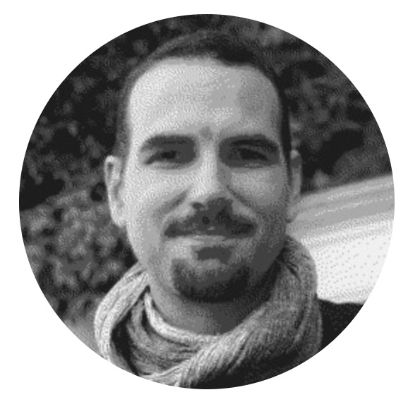 Portrait de Richard HANNA
