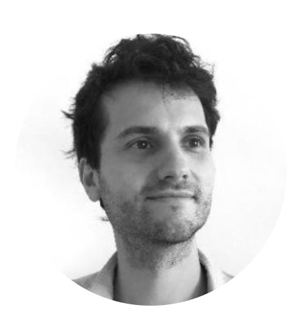 Portrait de Sylvain MEYLAN